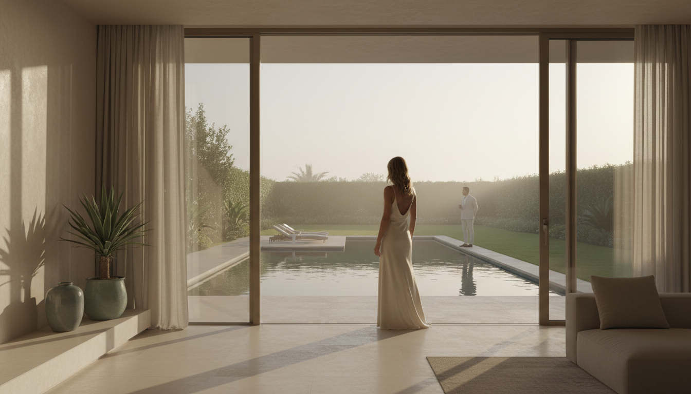 Dubai's Rulebook: Your Guide to Off-Plan Security — coverage mentioning AlJurf Gardens