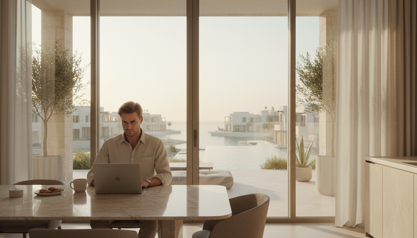 Dubai zu Fuß: Die besten Viertel ohne Auto — coverage mentioning City Walk