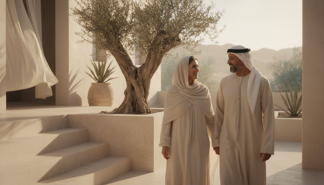 Dubais Goldenes Visum: Was die 2 Mio. AED wirklich kosten — coverage mentioning Mina Rashid Yachts