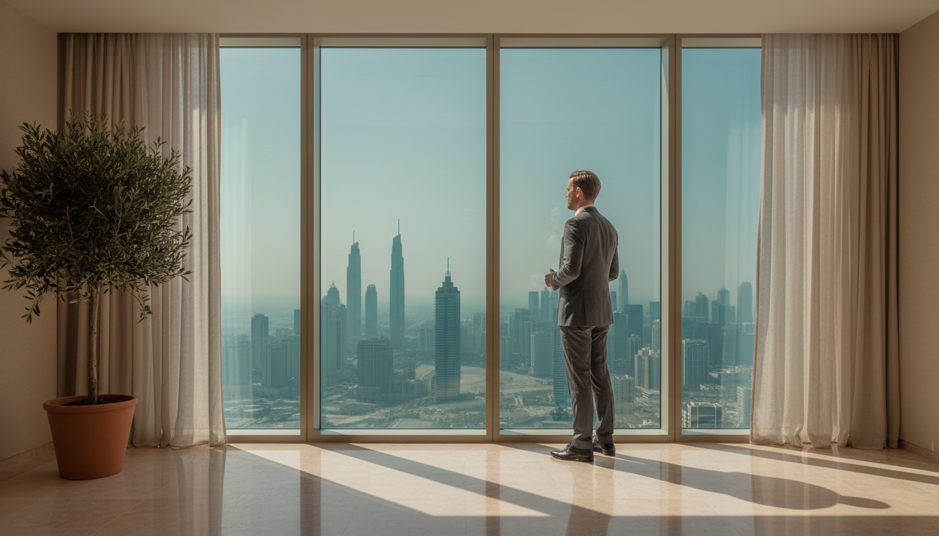Dubais neue Investoren: Asien & Afrika im Fokus — coverage mentioning Dubai Media City