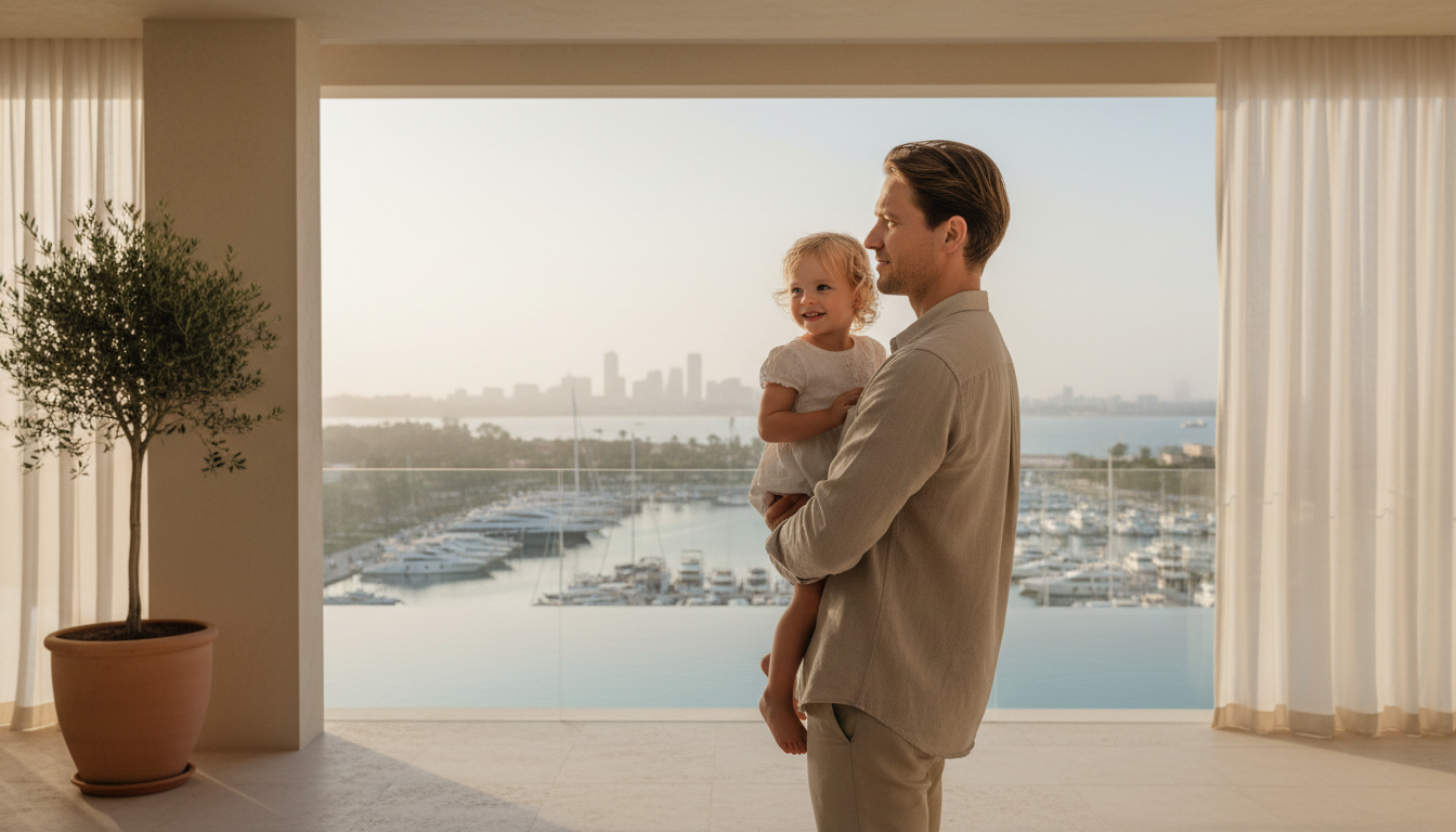 Dubais Zukunftsgebiete: Wo sich Investments jetzt lohnen — coverage mentioning Downtown