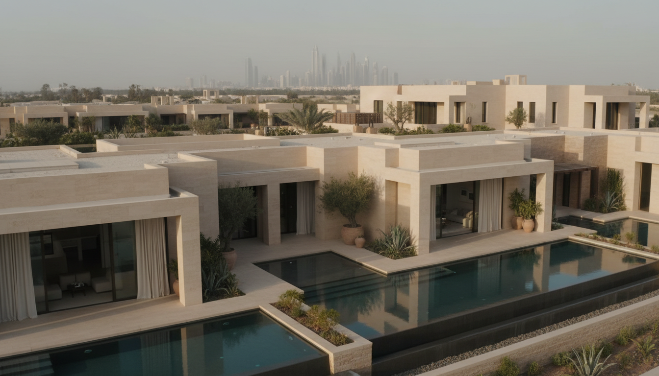 Family Offices & Dubai: The New Legacy Builders — coverage mentioning Sobha Hartland and Sobha Hartland II