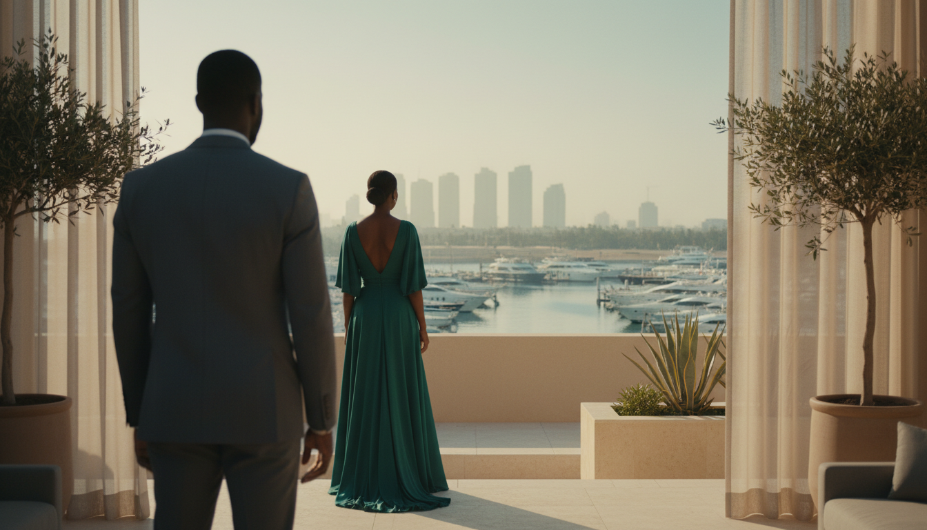 Finding Your Home in Dubai: Global Lifestyles, Local Address — coverage mentioning Dubai International City