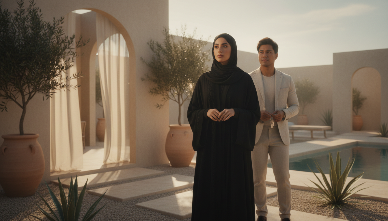 Fixer-Upper sa Dubai: Sulit Ba o Sakit sa Ulo? — coverage mentioning Meadows