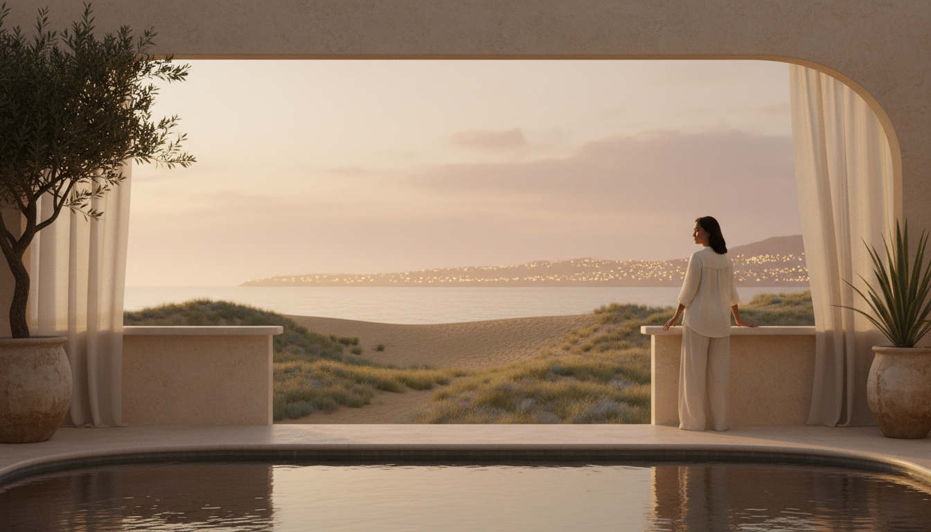 Free Zone vs. Mainland: Aling Ari-arian ang Mas Kumikita sa Dubai? — coverage mentioning AlJurf Gardens