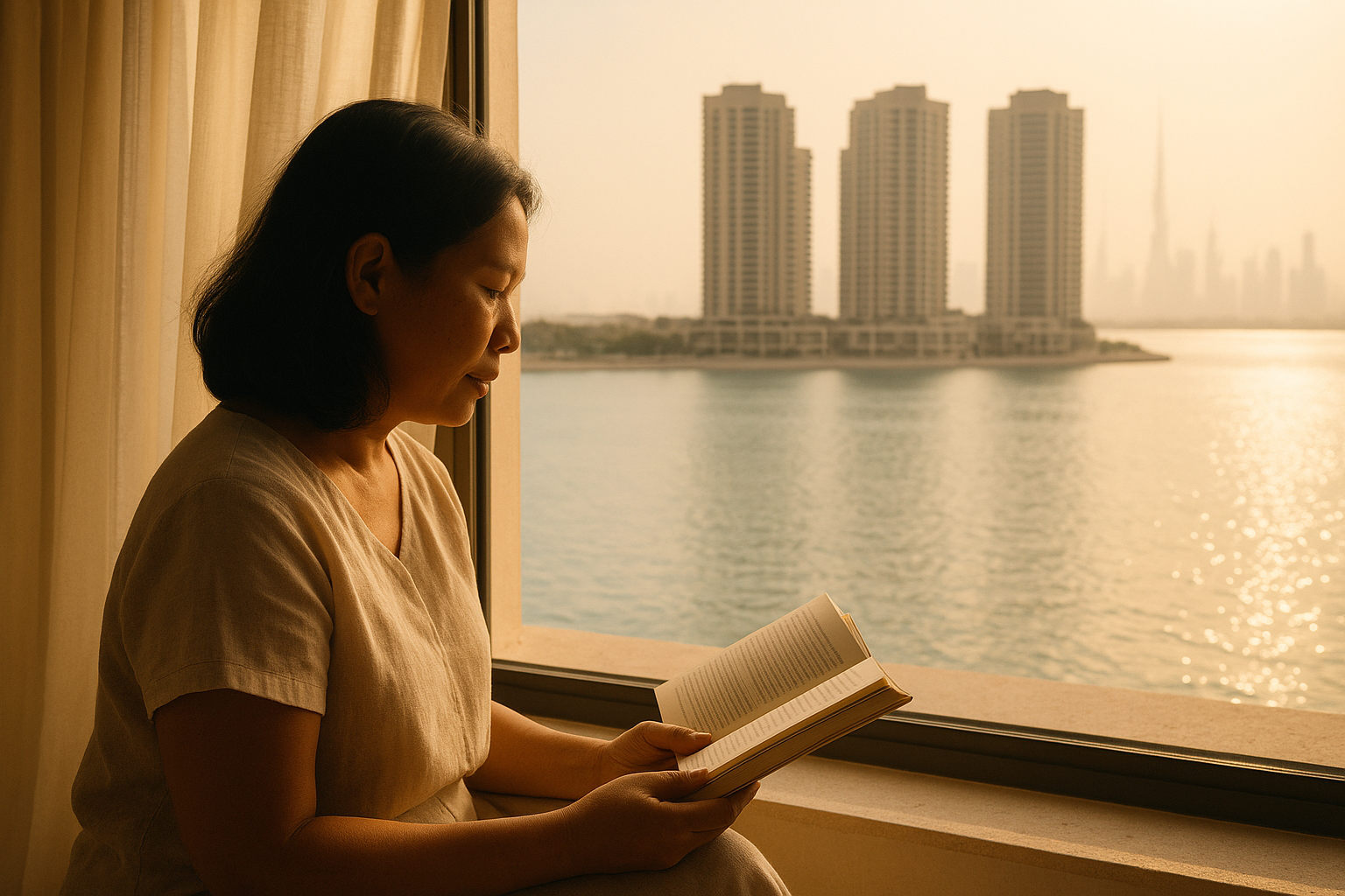 Freehold vs Leasehold a Dubai: Guida alla Proprietà — coverage mentioning Dubai Investment Park