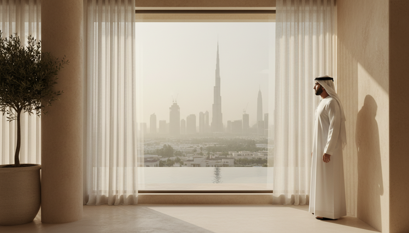 Freehold vs. Leasehold sa Dubai: Alamin ang Iyong Karapatan — coverage mentioning Emirates Hills