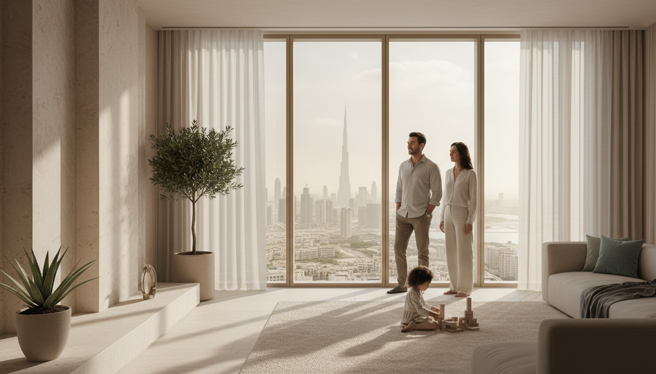 Gastos de servicio en Dubái: nuevas reglas de RERA para 2024 — coverage mentioning DIFC
