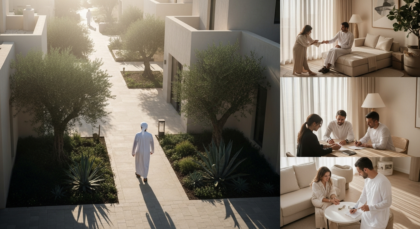 Tilal Al Ghaf e as Comunidades de Lagoas do Dubai — coverage mentioning Dubai Studio City