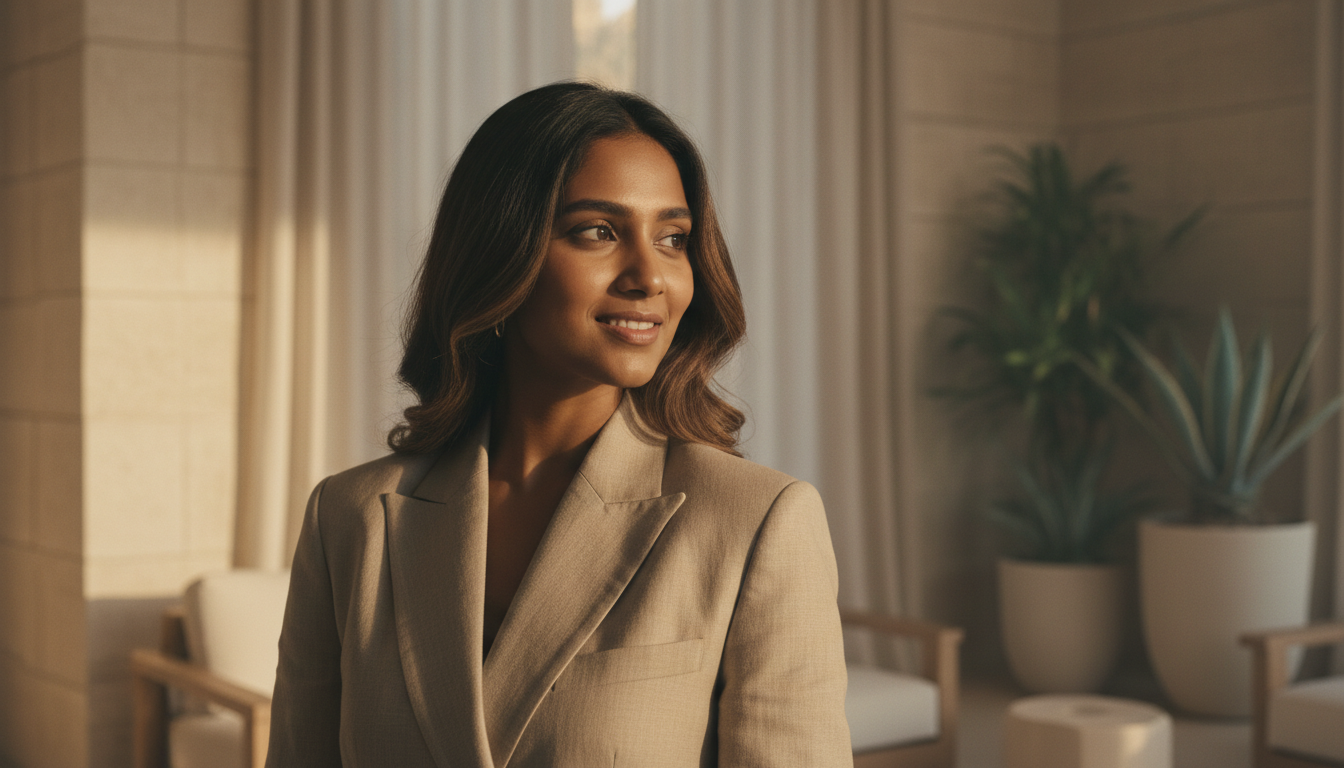 Grüne Oasen in der Vertikalen: Dubais Apartmentgärten — coverage mentioning JBR
