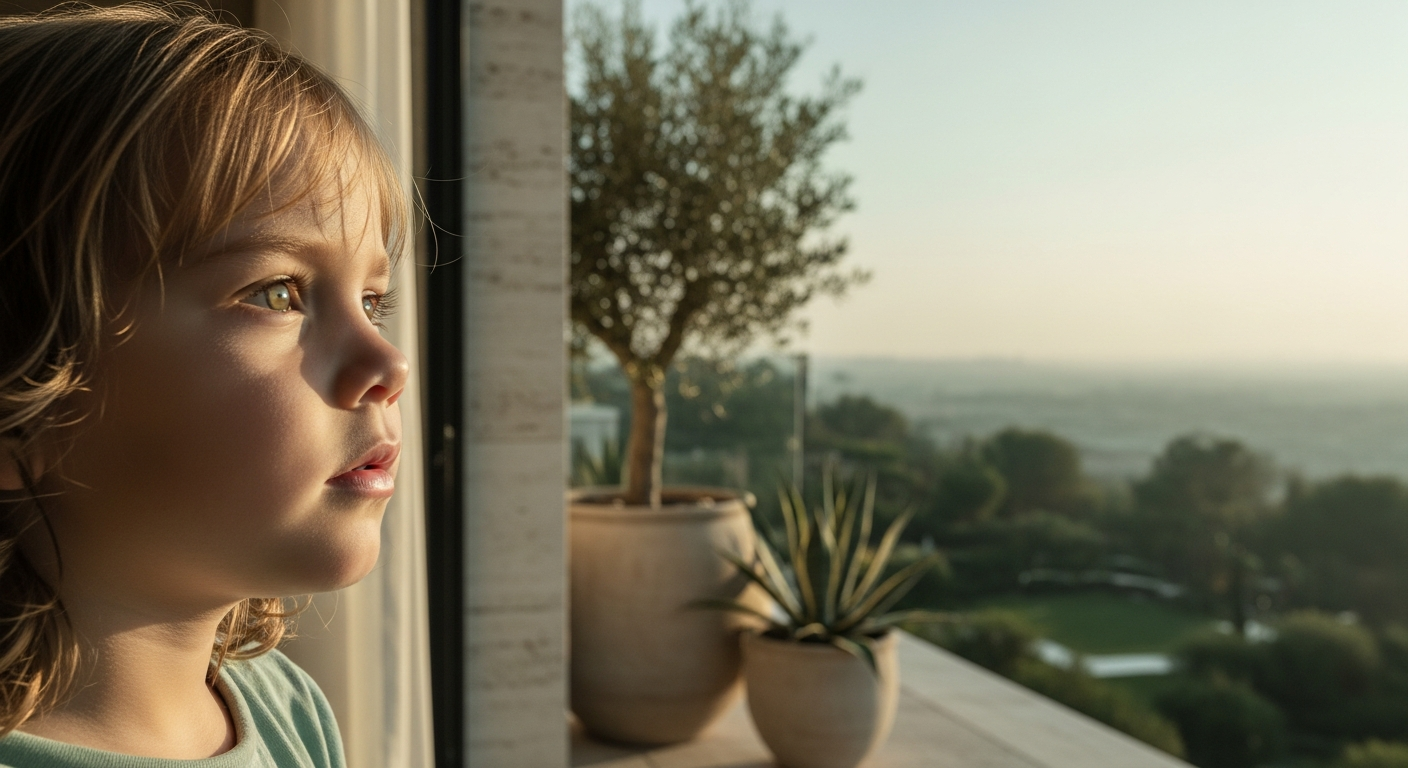 I giardini di Dubai: verde e famiglia a un giusto prezzo — coverage mentioning JVT