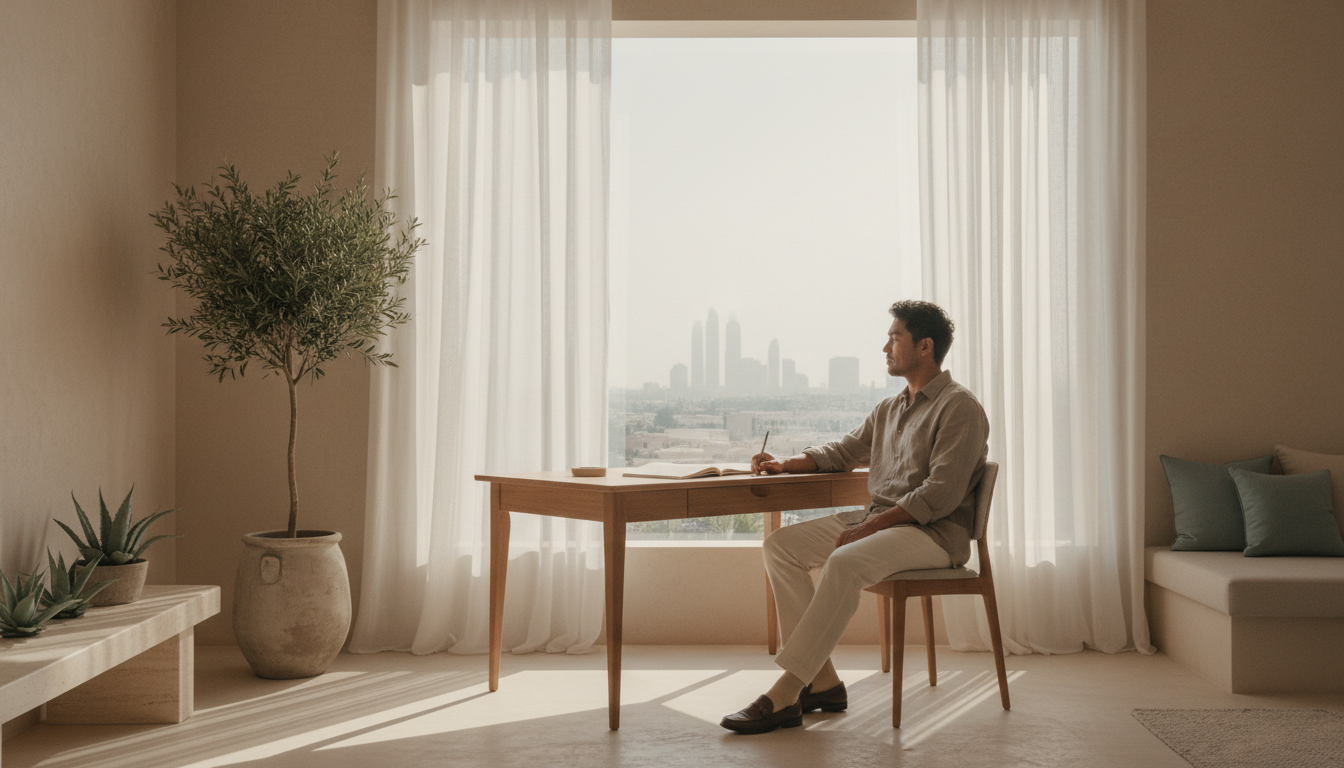Inflation sa Dubai: Paano Nito Binabago ang Iyong Kita sa Renta? — coverage mentioning Dubai International City