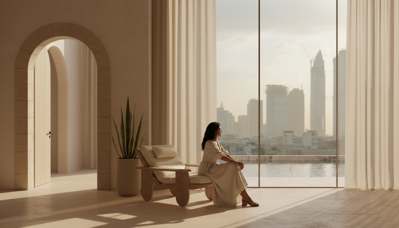 Infraestructura: Los futuros motores de valor en Dubái — coverage mentioning Zayed City