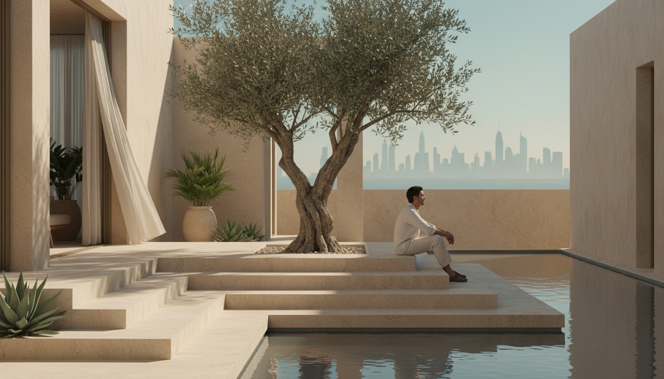 Inversión Institucional: El Nuevo Motor Inmobiliario de Dubái — coverage mentioning Dubai Design District