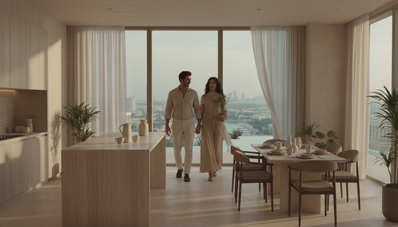 Invertir en Estudios en Dubái: La Guía Definitiva — coverage mentioning Dubai Studio City