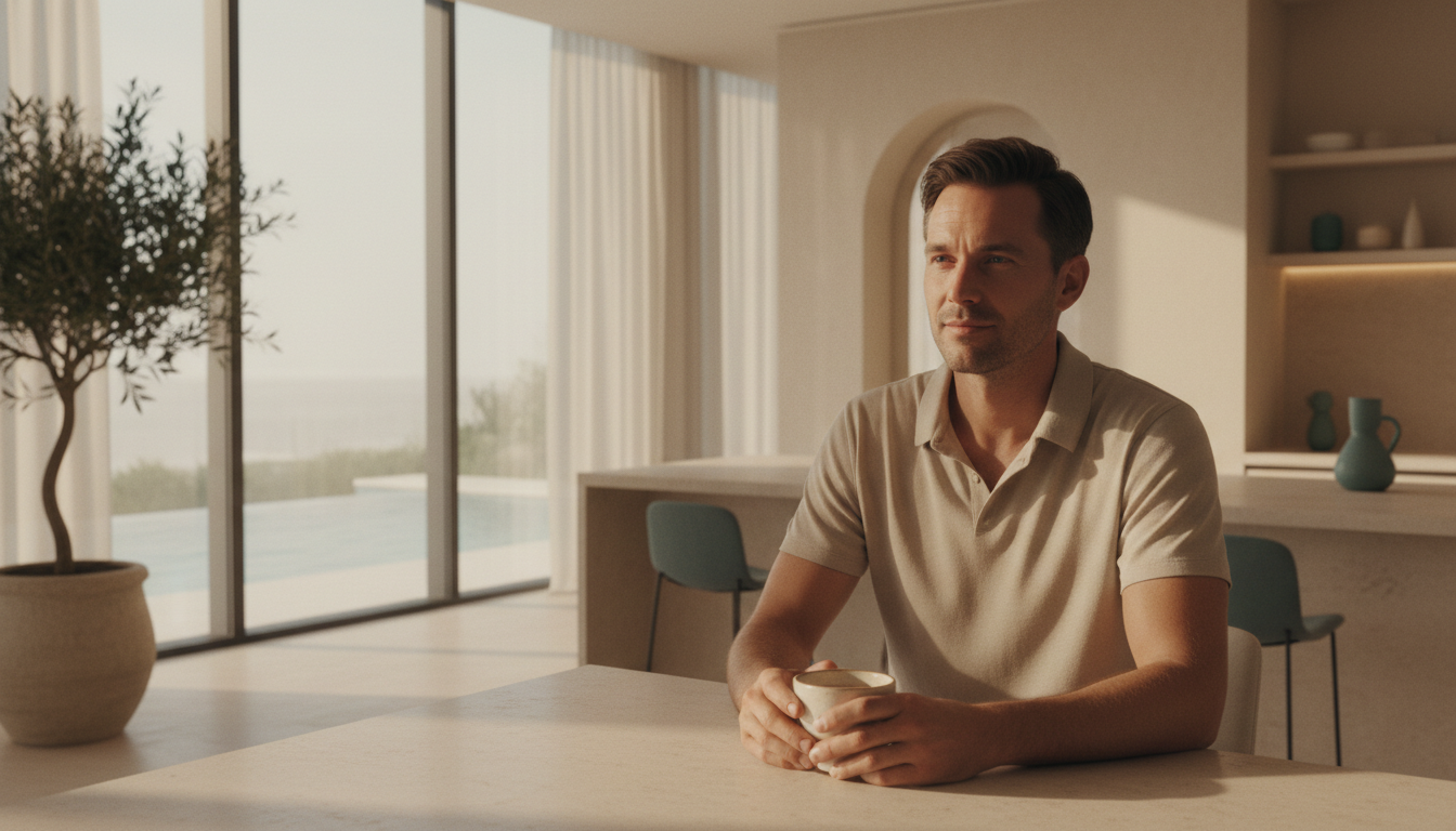Investir dans la location courte durée à Dubaï — coverage mentioning Jumeirah Beach Residence