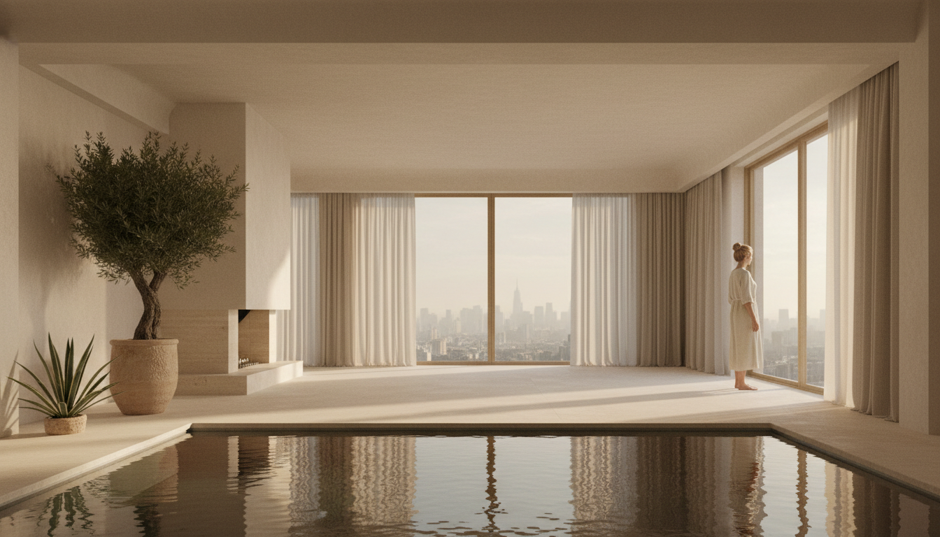 Investir dans le luxe off-plan à Dubaï: mon analyse — coverage mentioning The Valley