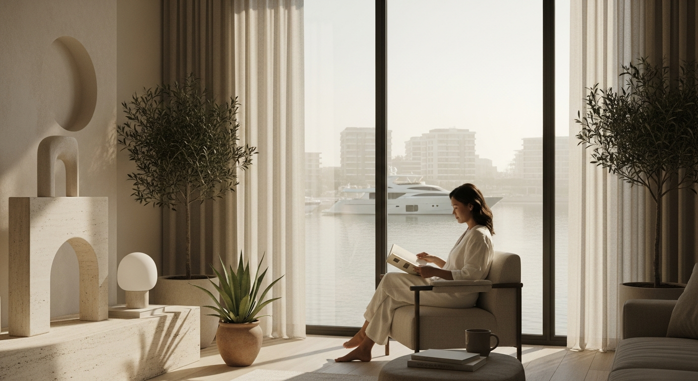 JBR vs Dubai Marina: le guide pour les familles acheteuses — coverage mentioning Dubai Marina