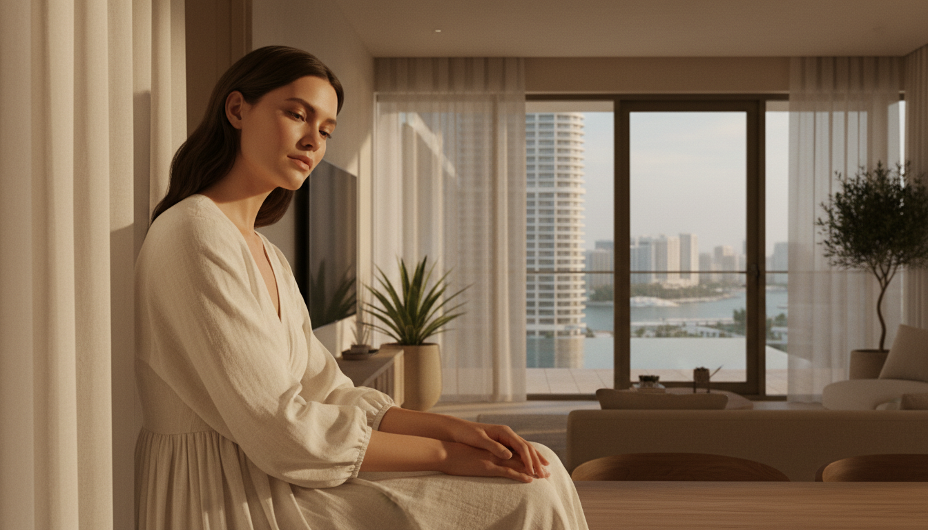 Kühle Entscheidung: District Cooling vs. Split AC in Dubai — coverage mentioning Jumeirah Beach Residence