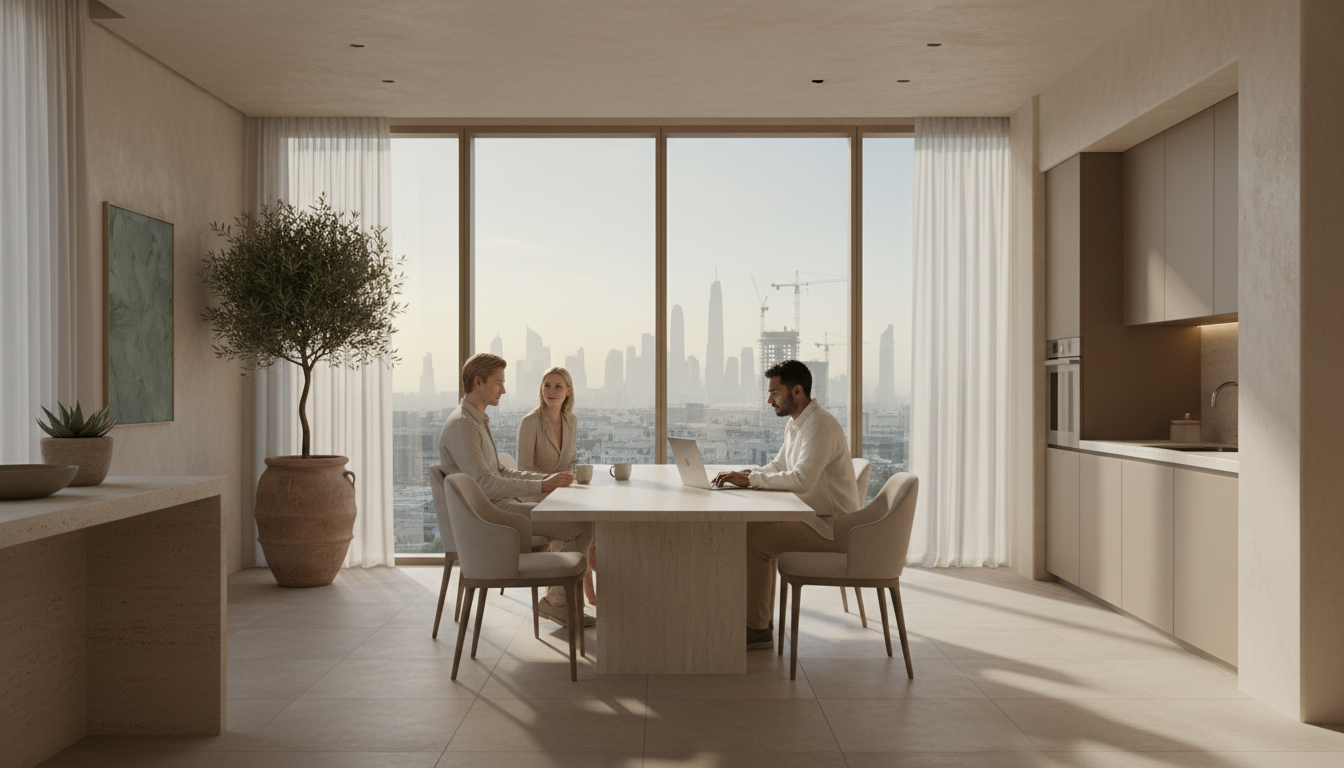 KI-Boom in Dubai: Wo sich jetzt Investitionen lohnen — coverage mentioning Dubai Media City