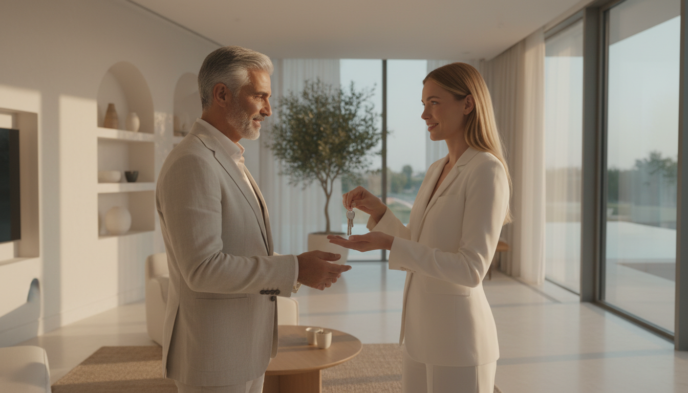 Kurzzeitvermietung Dubai: Der Leitfaden für Investoren — coverage mentioning Jumeirah Beach Residence