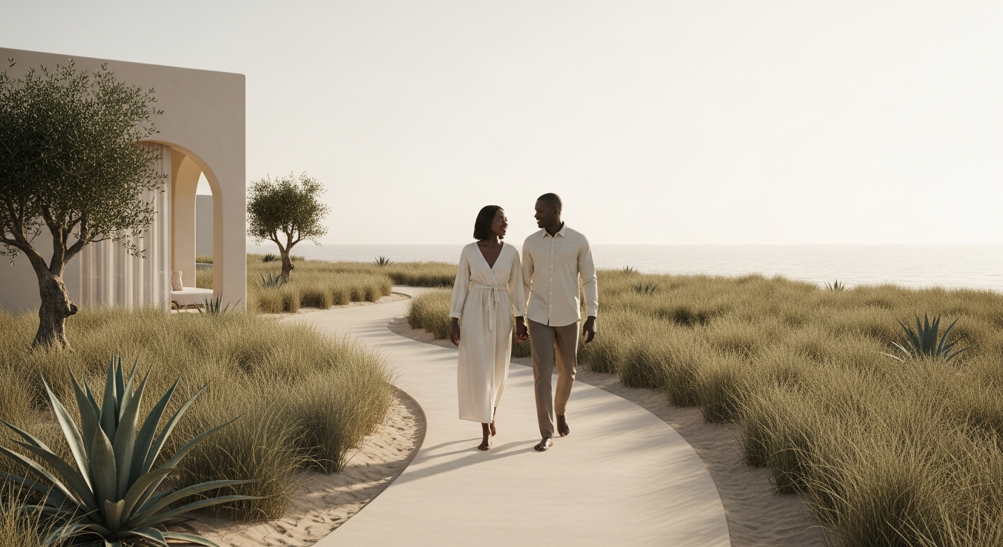Las mejores villas de Dubái por colegios y trayectos — coverage mentioning Nad Al Sheba