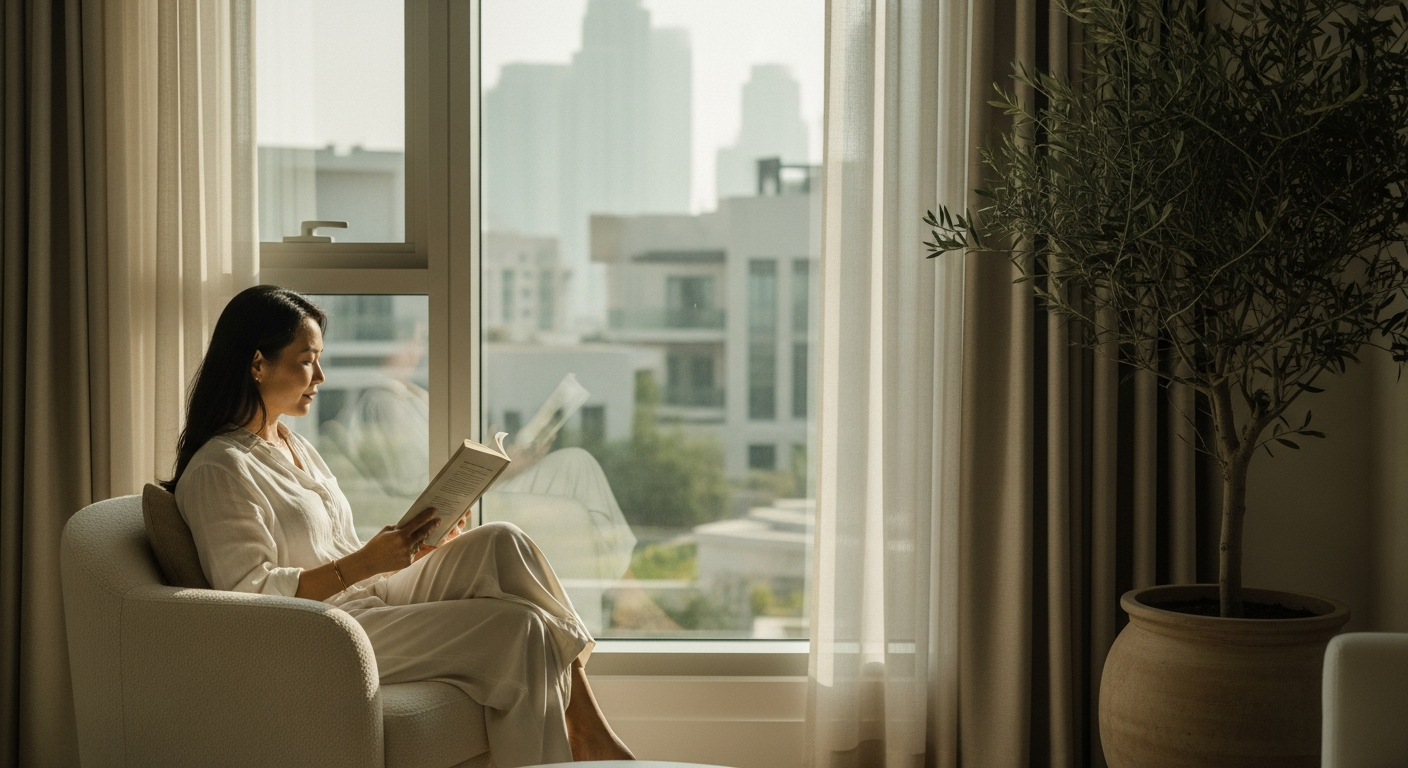 Leasehold vs. Freehold in Dubai: Ihr Guide — coverage mentioning Wasl 1