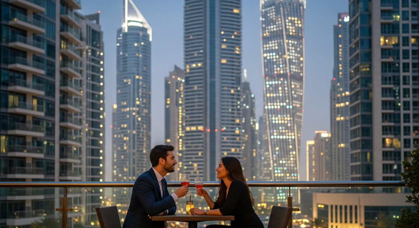 Living in DIFC: A Guide for Dubai Professionals — coverage mentioning DIFC