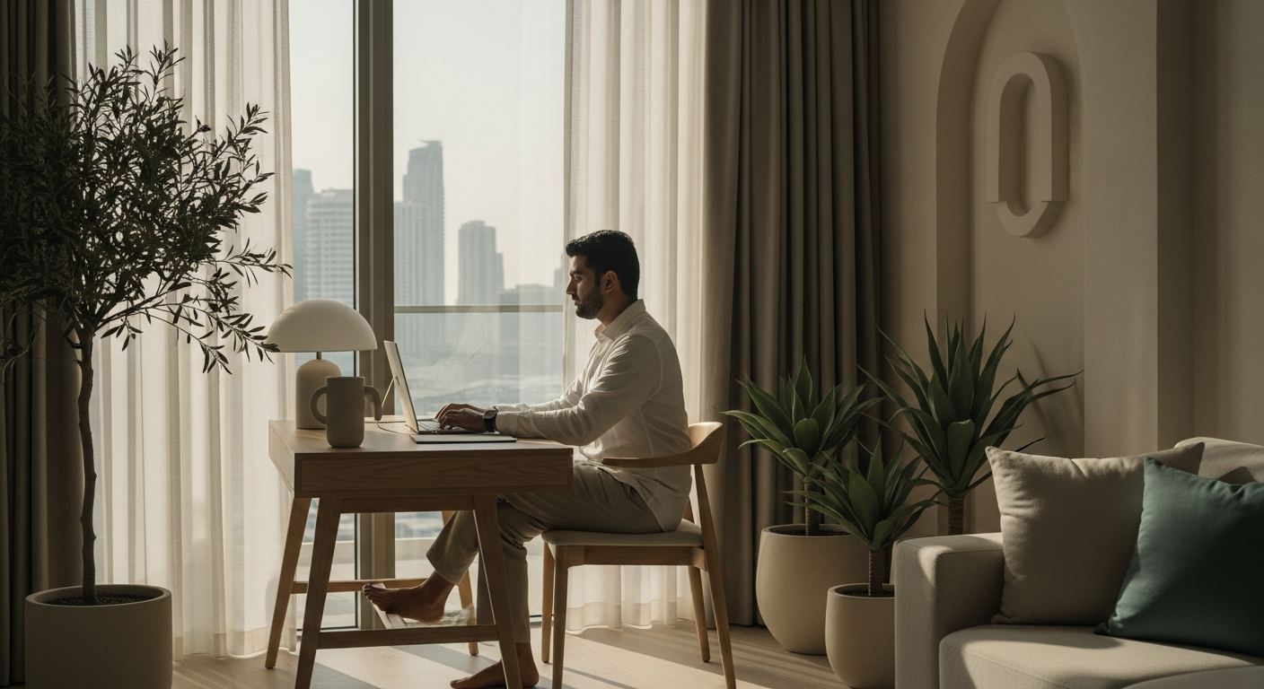 Living Near Media City: My Guide for Tech Pros — coverage mentioning Dubai Media City