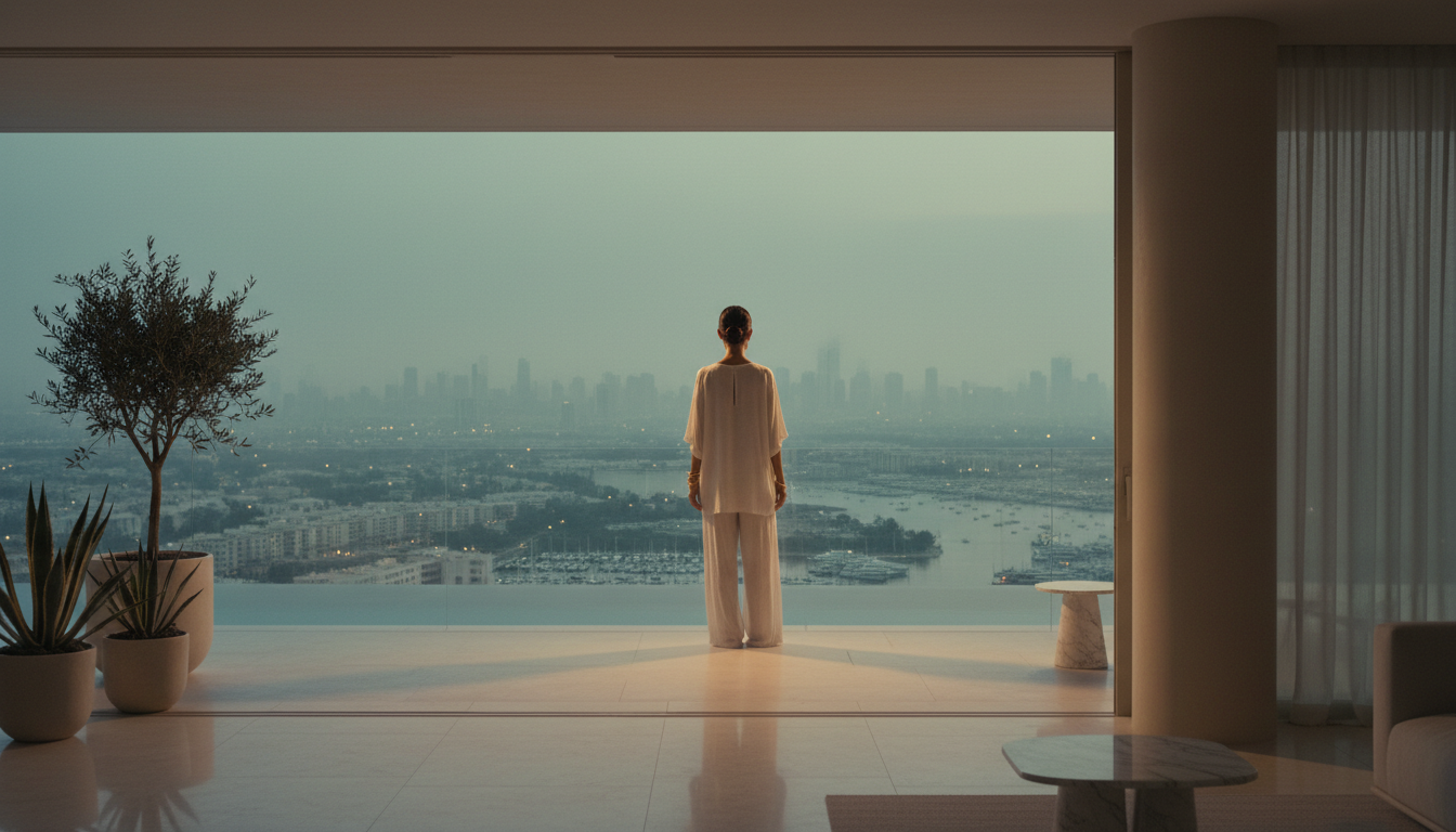 Massimizzare il Rendimento: Downtown Dubai vs JVC — coverage mentioning Downtown