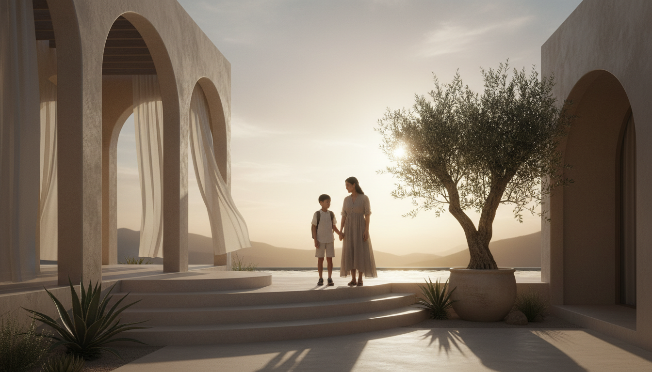Mga Naka-target na Anunsyo para sa Ari-arian mo sa Dubai — coverage mentioning Emirates Hills