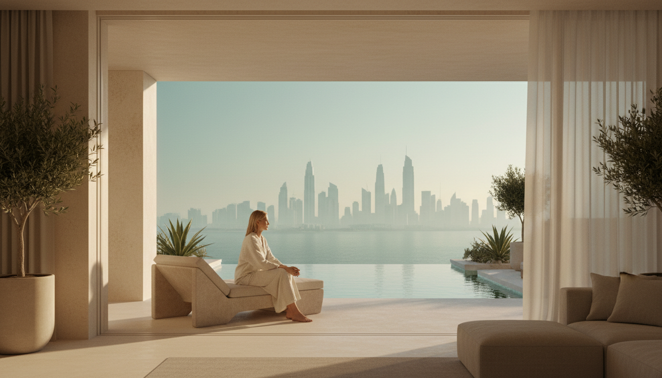 Mythos Ölpreis: Dubais Immobilienmarkt bricht aus — coverage mentioning Dubai Internet City (DIC)