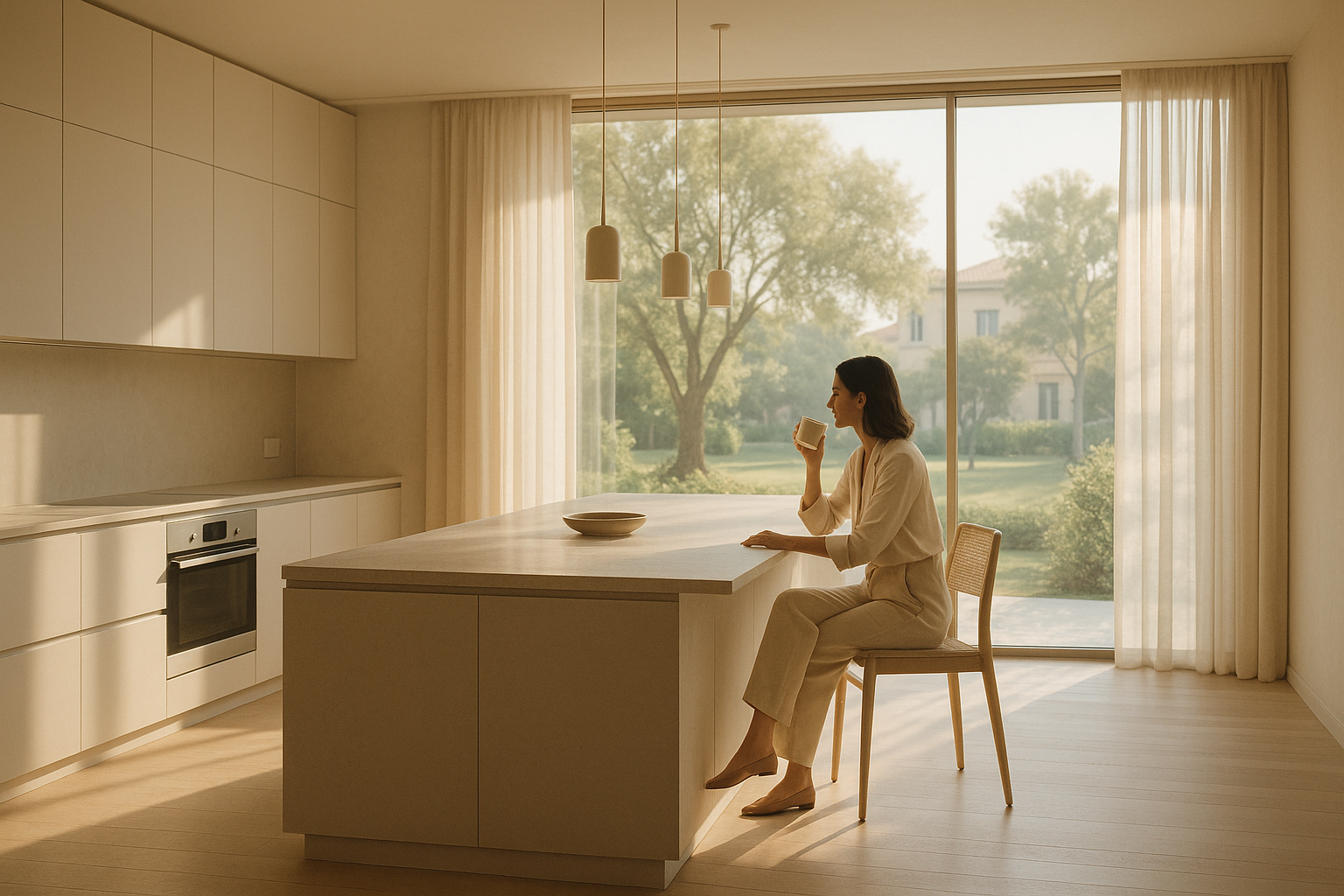 New vs. Mature Villas: Finding Value in Dubai's Villa Market — coverage mentioning The Valley