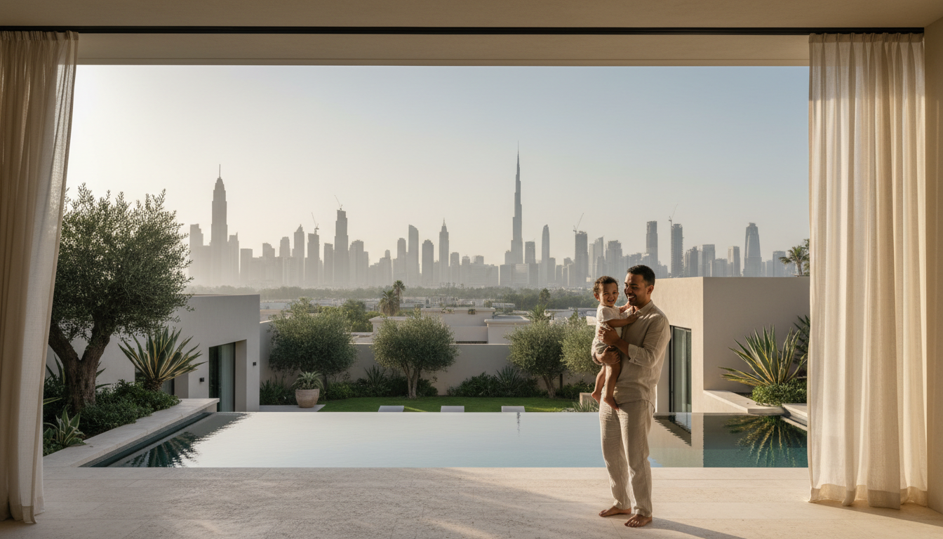 O Futuro do Escritório em Dubai: Um Novo Paradigma — coverage mentioning Dubai Internet City (DIC)