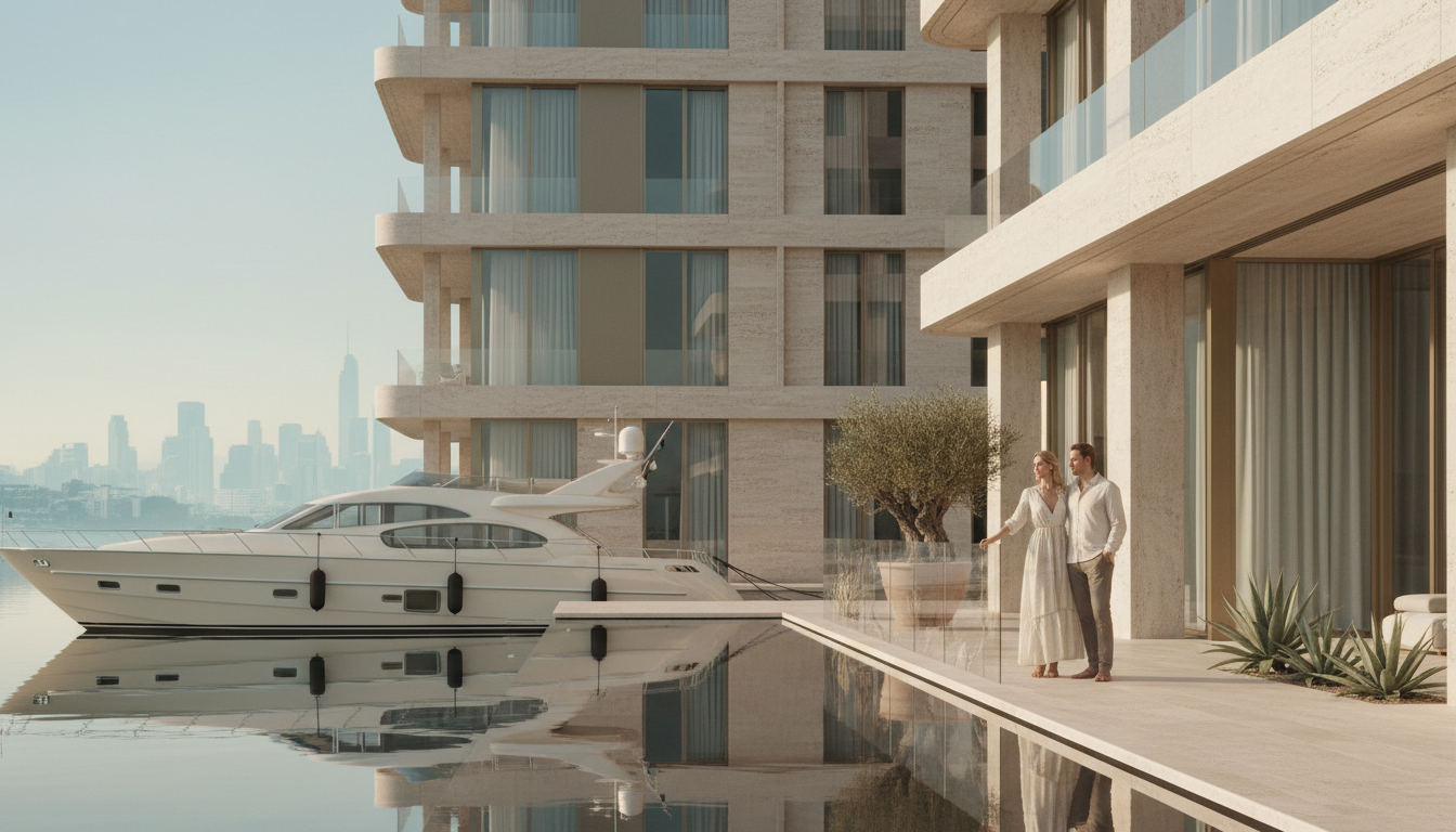 Off-Plan Due Diligence: Standort & Bauträger in Dubai prüfen — coverage mentioning Dubai Sports City