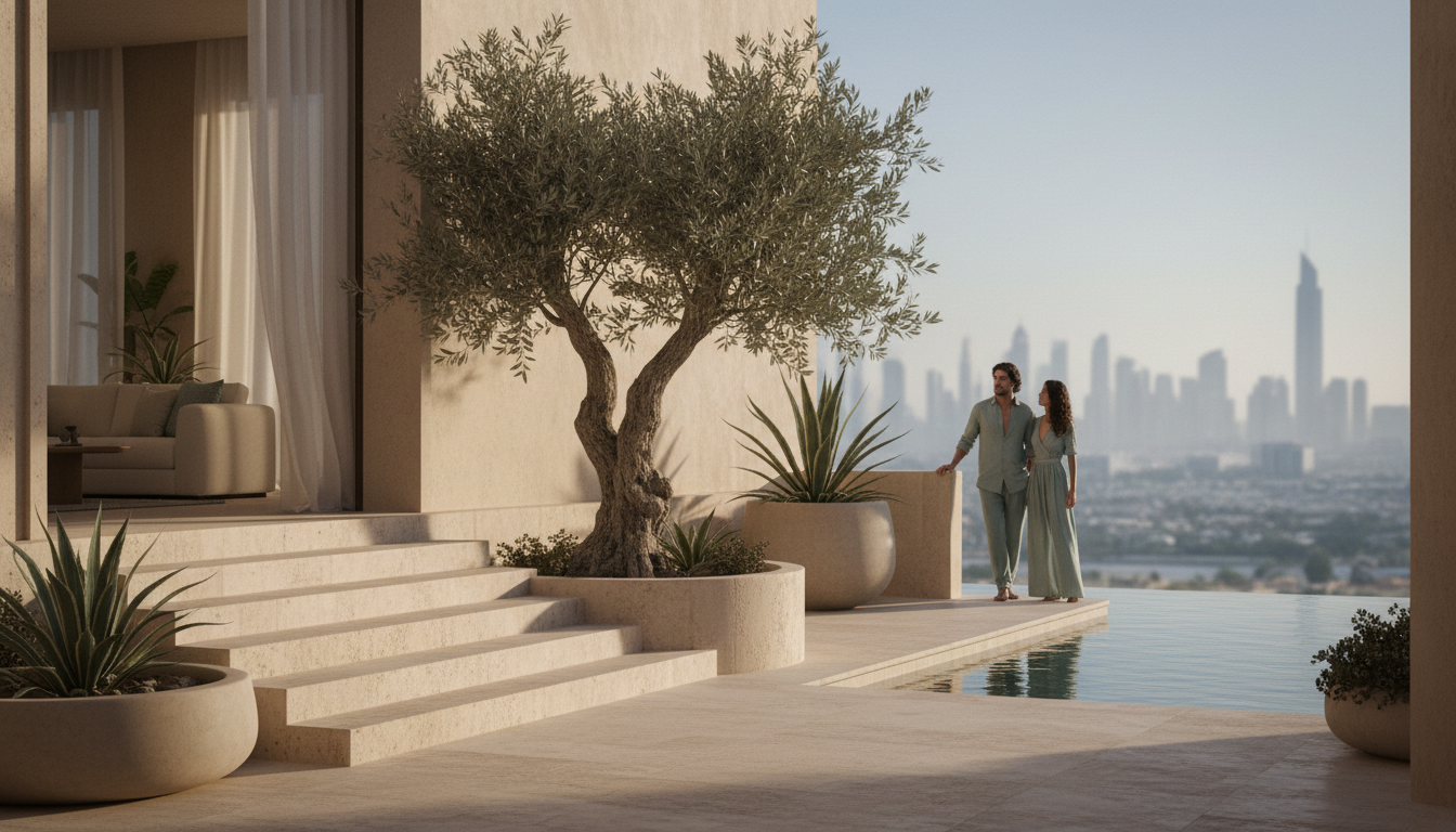 Oltre i Gadget: Come la Smart City Aumenta il Valore Immobiliare — coverage mentioning Dubai Internet City (DIC)