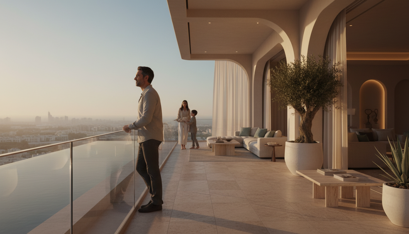 Oltre il Calendario: i Dati per Vendere Casa a Dubai — coverage mentioning Dubai Internet City (DIC)