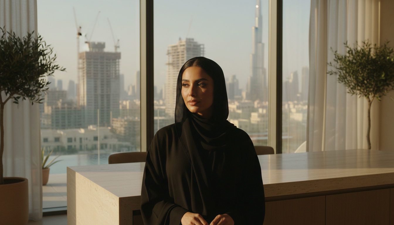 Oltre l'Hype: l'Impatto degli Eventi Globali sul Mattone a Dubai — coverage mentioning Dubai Sports City