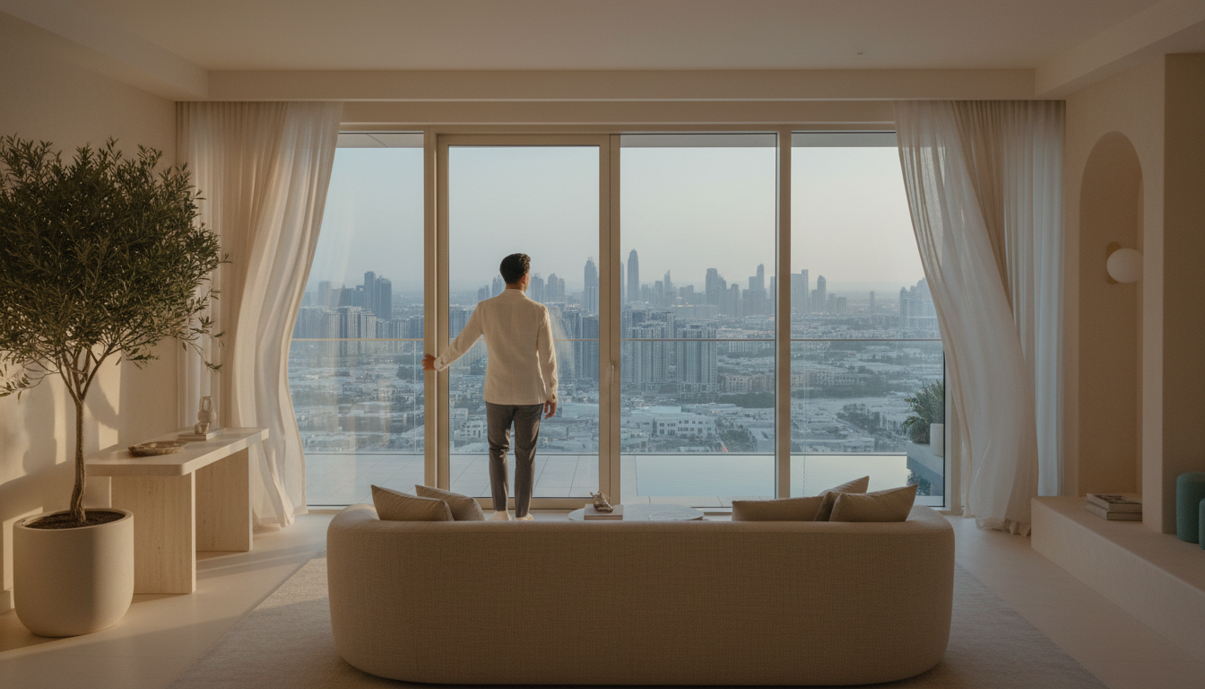 Pagsusuri sa Mixed-Use Developments ng Dubai — coverage mentioning City Walk