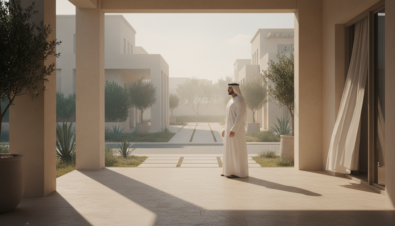 Pamamahala ng Company-Owned Property sa Dubai — coverage mentioning Dubai Production City