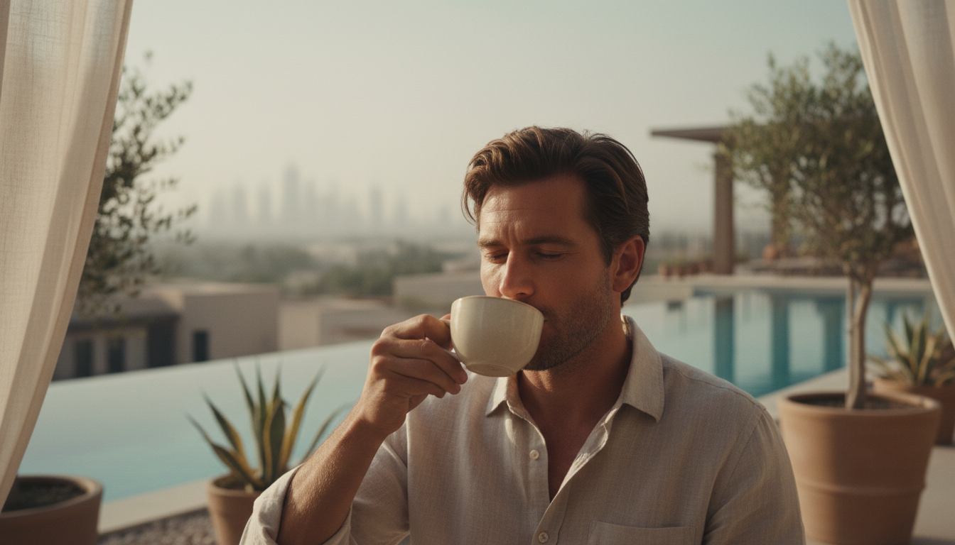 Paraiso ng Alaga: Mga Villa sa Dubai na Pet-Friendly — coverage mentioning Dubai