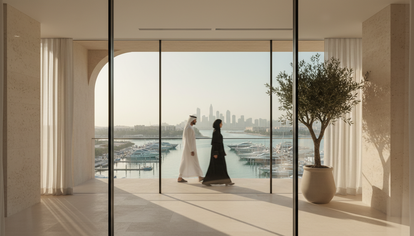 Parking: The Unsung Hero of Dubai Apartment Value — coverage mentioning Town Square