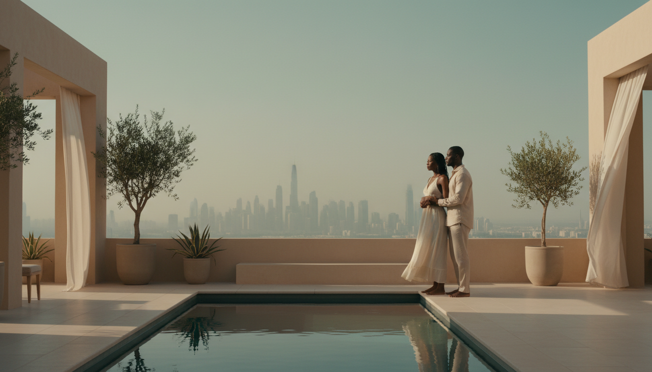 Permit sa Pag-renovate sa Dubai: Ang Kumpletong Gabay — coverage mentioning Emirates Hills