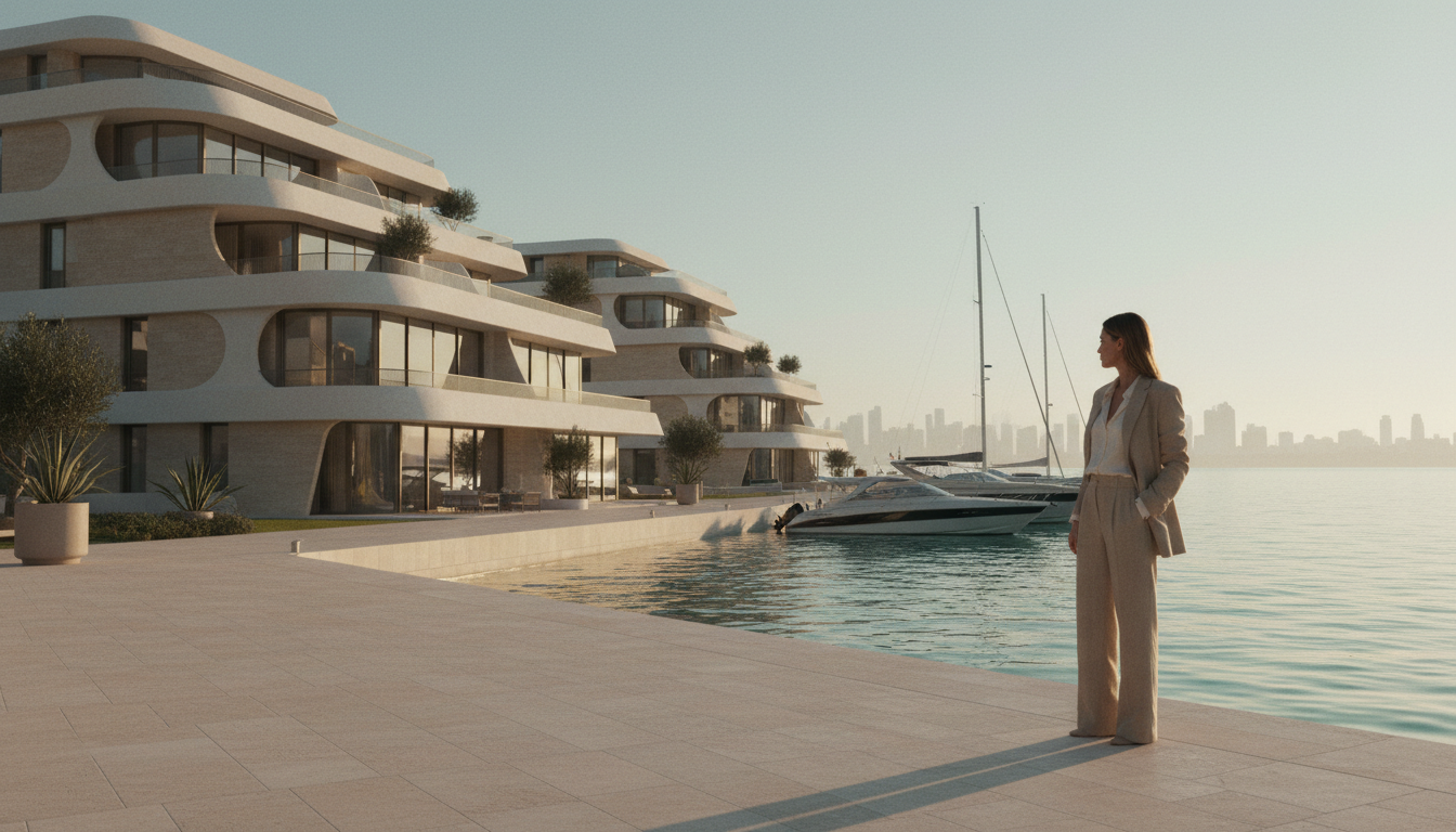 Pricing the Future: A Guide to Off-Plan Value Uplift — coverage mentioning Dubai International City