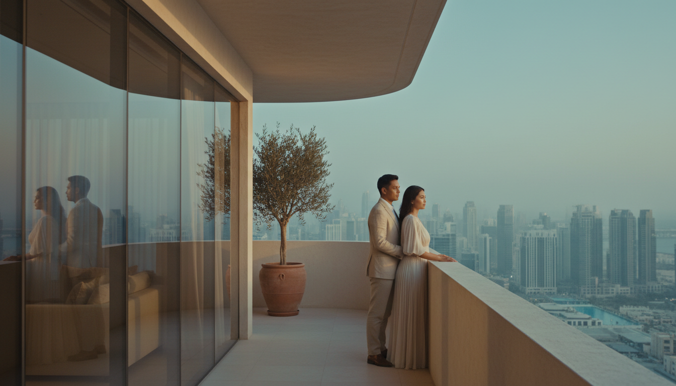 Real Estate para sa Data Center sa Dubai: Isang Bagong Frontera — coverage mentioning Dubai Production City