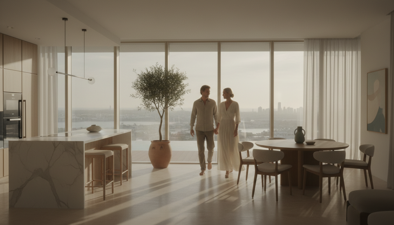 Rendements locatifs: Al Furjan ou Damac Hills 2? — coverage mentioning Al Furjan