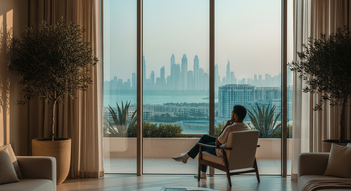 Rendimento vs. Valorização: Onde se Situa Dubai — coverage mentioning Dubai Studio City