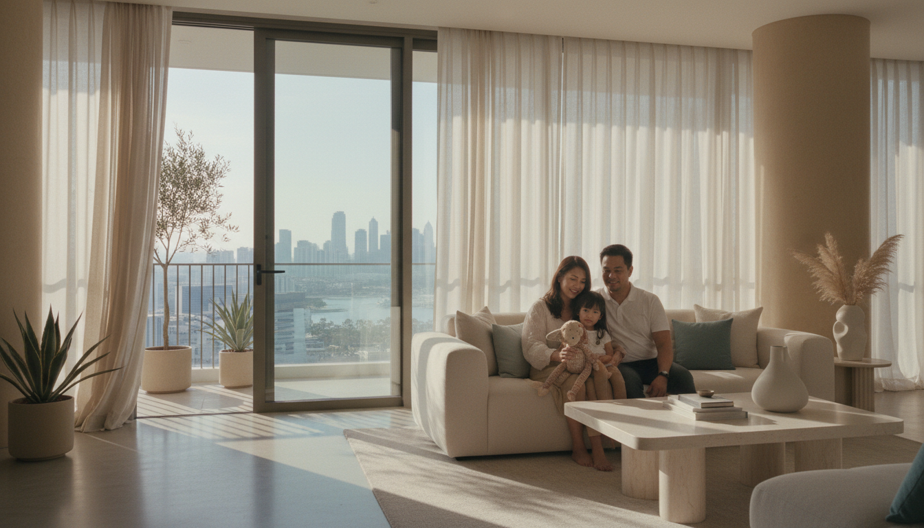 Reputasyon ng Developer at Halaga ng Iyong Apartment — coverage mentioning City Walk