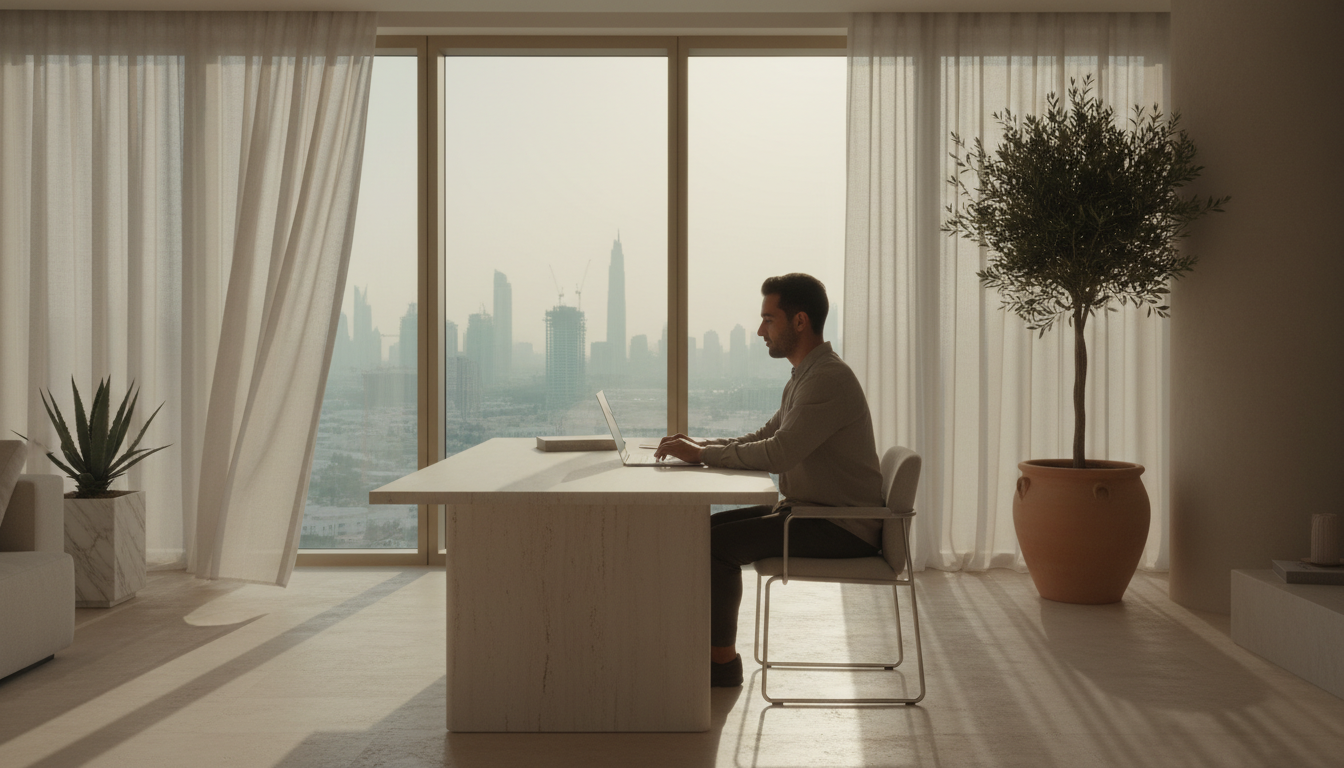 Residencias de marca en Dubái: ¿valor o sobreprecio? — coverage mentioning Jumeirah Bay