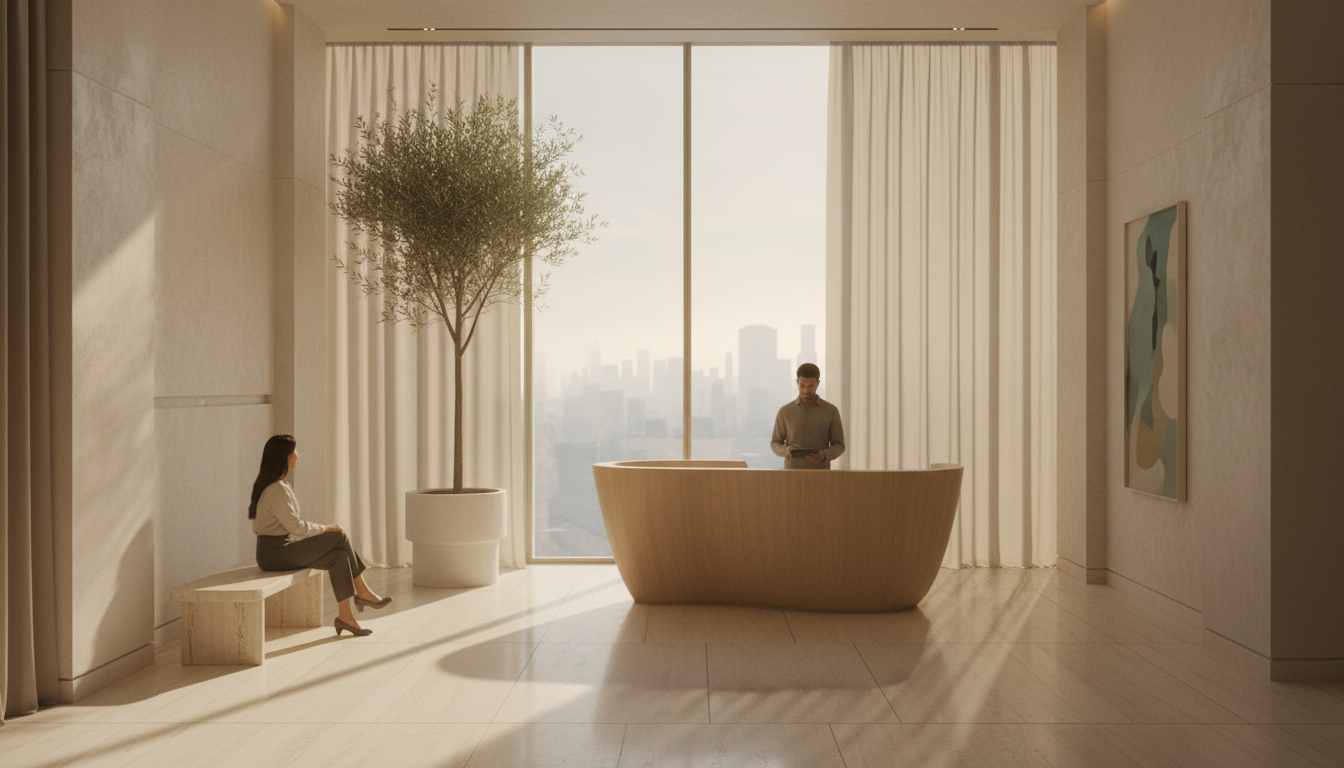 Residencias de Marca: ¿Vale la Pena Pagar el Premium en Dubái? — coverage mentioning Arjan